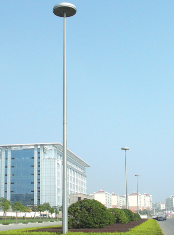 中、高桿燈 SR-GGD-012