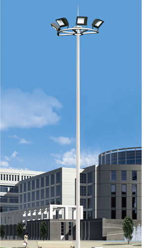 中、高桿燈 SR-GGD-039