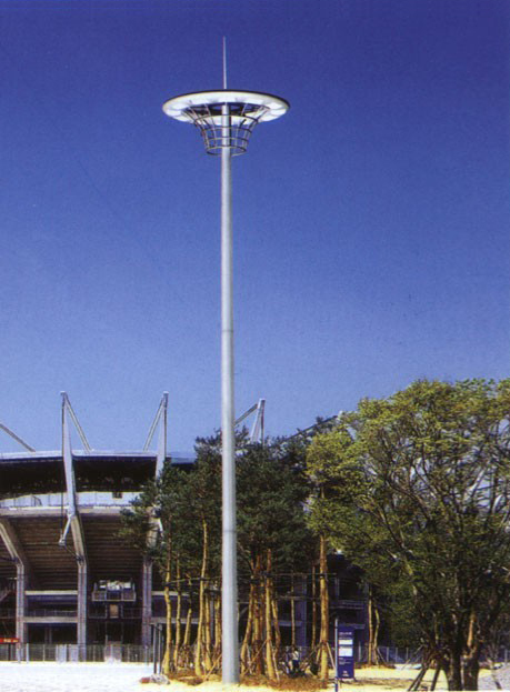 中、高桿燈 SR-GGD-044