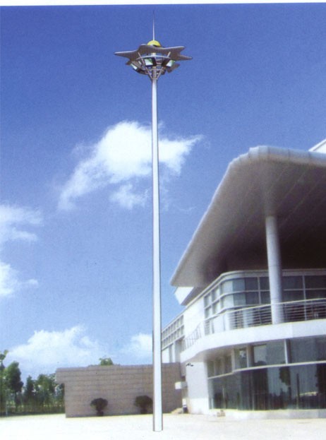 中、高桿燈 SR-GGD-045