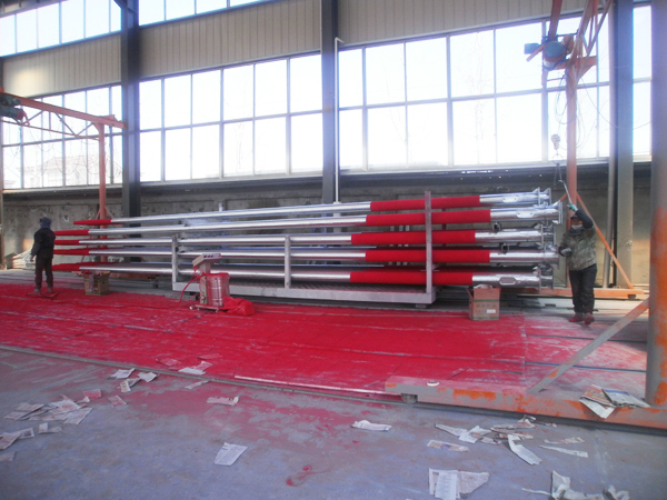 生產(chǎn)車(chē)間